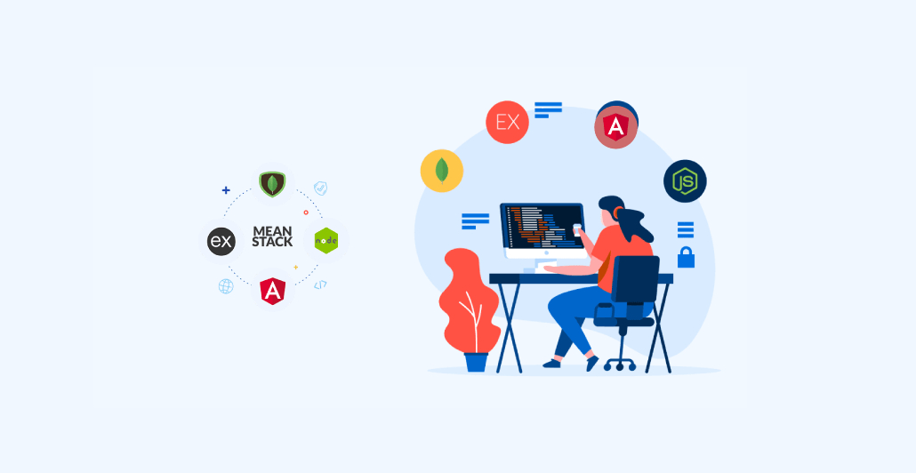 Mean Stack for Web Development Project - Razorse