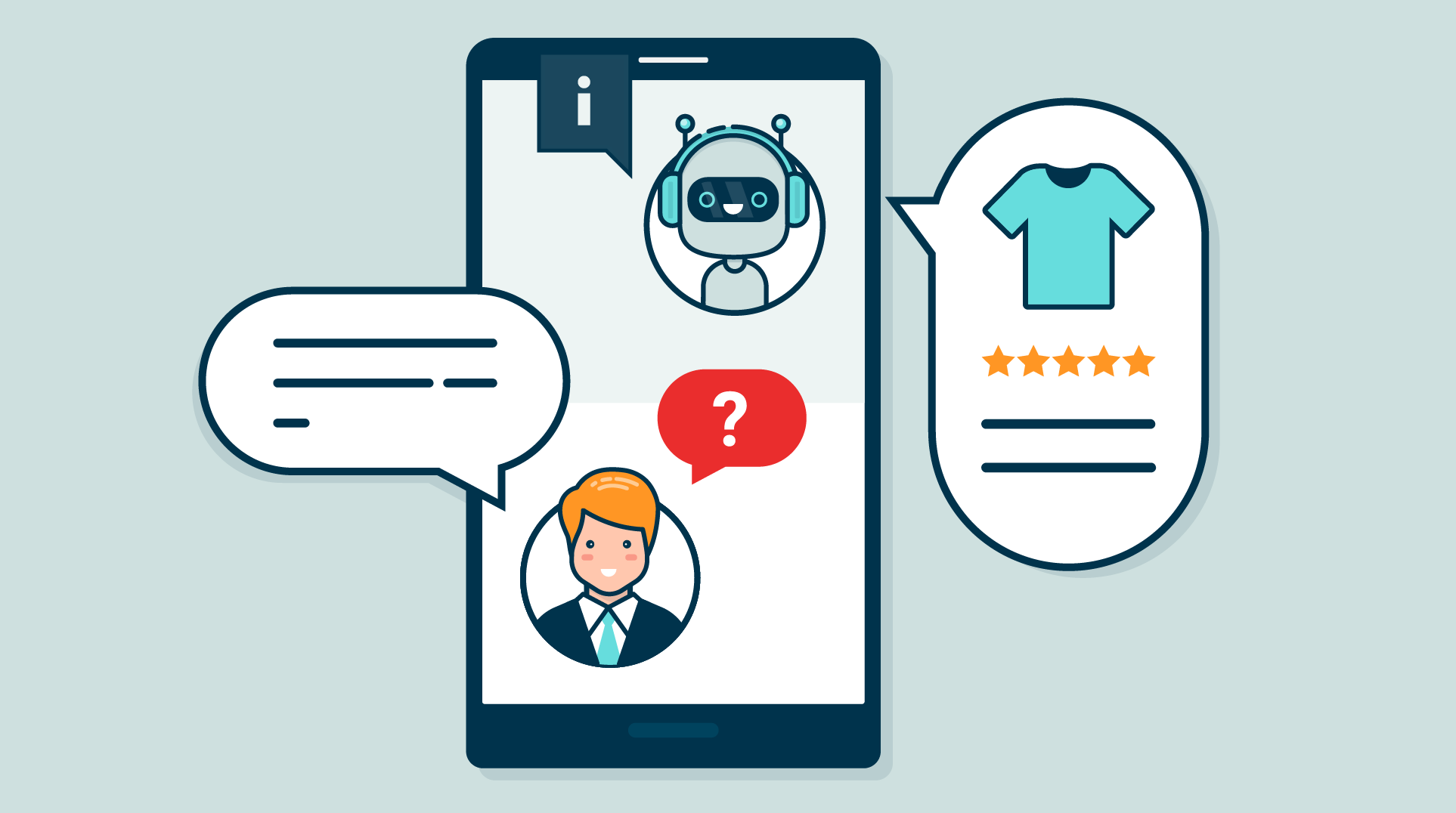 Case Study: How We Built a RAG Chatbot for E-commerce | 70% Cost Savings