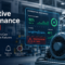 AI Predictive Maintenance Dashboard