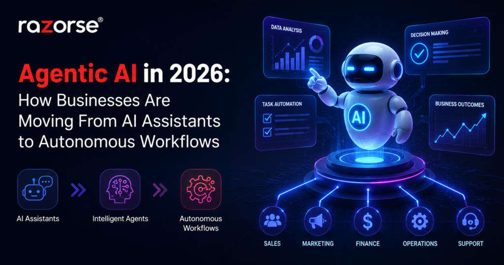 Agentic AI