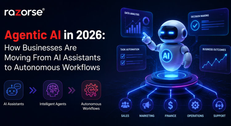 Agentic AI